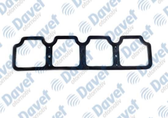 ROY-068296 Conta Ust Kapak Kaucuk Mantar ( Fiat   Tempra 2.0 )